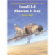 Israeli F-4 Phantom II Aces