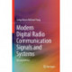 Modern Digital Radio Communication Signals and Systems