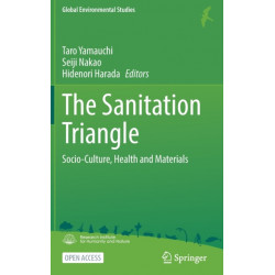 The Sanitation Triangle: Socio-Culture, Health and Materials