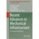 Recent Advances in Mechanical Infrastructure: Proceedings of ICRAM 2021