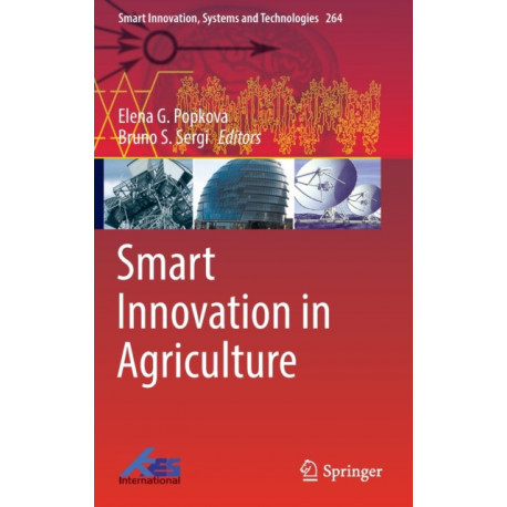 Smart Innovation in Agriculture