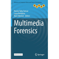 Multimedia Forensics