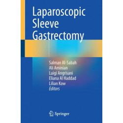 Laparoscopic Sleeve Gastrectomy