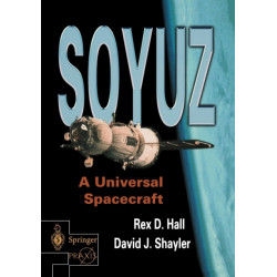 Soyuz: A Universal Spacecraft