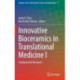 Innovative Bioceramics in Translational Medicine I: Fundamental Research