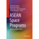 ASEAN Space Programs: History and Way Forward