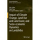 Impact of Climate Change, Land Use and Land Cover, and Socio-economic Dynamics on Landslides