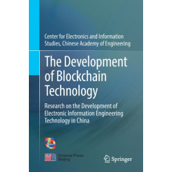 The Development of Blockchain Technology: Research on the Development of Electronic Information Engineering Technology in China