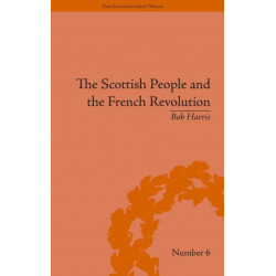 The Scottish People and the French Revolution