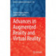Advances in Augmented Reality and Virtual Reality