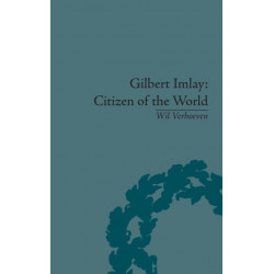 Gilbert Imlay: Citizen of the World