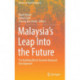 Malaysia’s Leap Into the Future: The Building Blocks Towards Balanced Development
