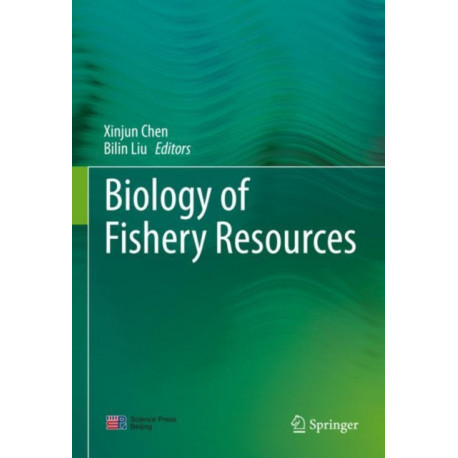 Biology of Fishery Resources