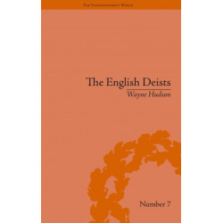 The English Deists: Studies in Early Enlightenment
