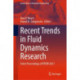 Recent Trends in Fluid Dynamics Research: Select Proceedings of RTFDR 2021
