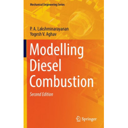 Modelling Diesel Combustion