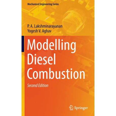 Modelling Diesel Combustion