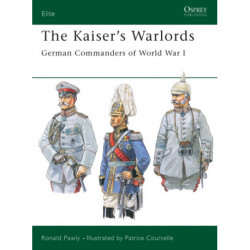 The Kaiser's Warlords