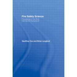Fire Safety Science: International Association for Fire Safety Science