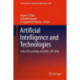 Artificial Intelligence and Technologies: Select Proceedings of ICRTAC-AIT 2020