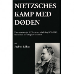 Nietsches kamp med døden