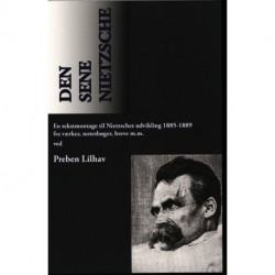 Den sene Nietzsche