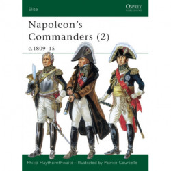 Napoleon's Commanders