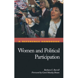Women and Political Participation: A Reference Handbook