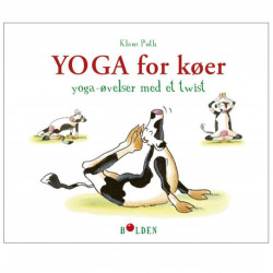 Yoga for køer