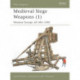 Medieval Siege Weapons
