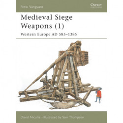 Medieval Siege Weapons