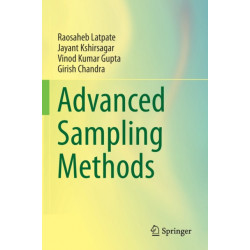 Advanced Sampling Methods