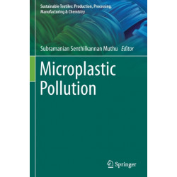 Microplastic Pollution
