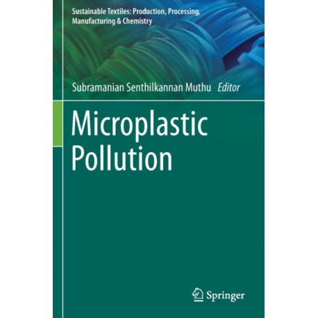 Microplastic Pollution