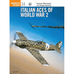 Italian Aces of World War 2