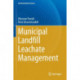 Municipal Landfill Leachate Management