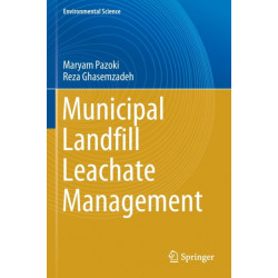 Municipal Landfill Leachate Management