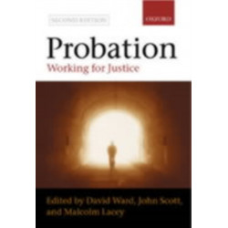 Probation: Working for Justice