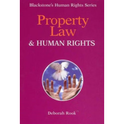 Property Law and Human Rights