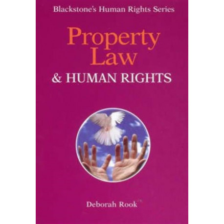 Property Law and Human Rights