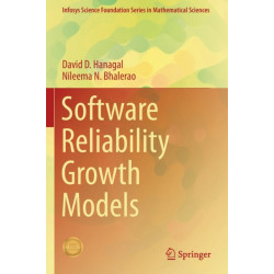 Software Reliability Growth Models