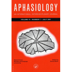 Number and Language Processing: A Special Issue of Aphasiology