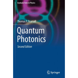 Quantum Photonics