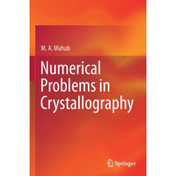 Numerical Problems in Crystallography
