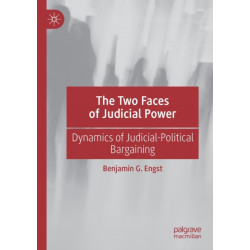 The Two Faces of Judicial Power: Dynamics of Judicial-Political Bargaining