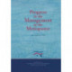 Progress in the Management of the Menopause: Proceedings of the 8th International Congress on the Menopause, Sydney, Australia