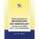 Review Questions for Microbiology and Immunology: A Review for the USMLE, Step 1, 2 and 3 Examinations
