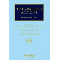 Time-barred Actions