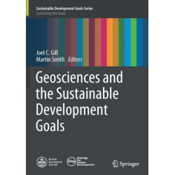 Geosciences and the Sustainable Development Goals