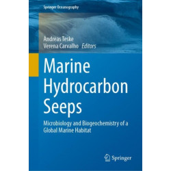 Marine Hydrocarbon Seeps: Microbiology and Biogeochemistry of a Global Marine Habitat